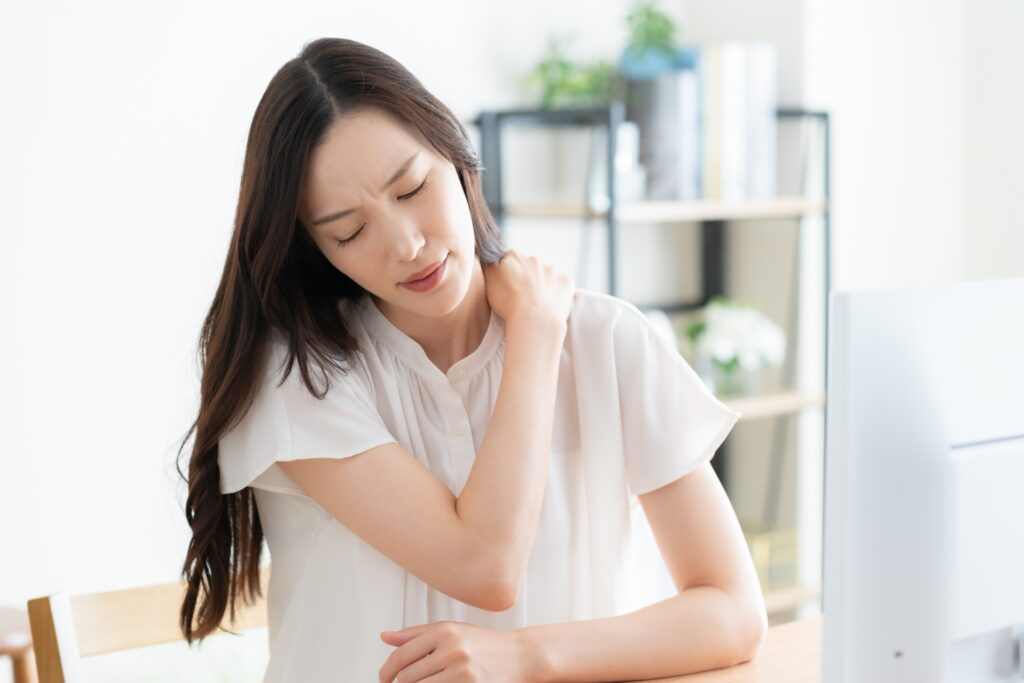 なんかしんどいを見過ごさないために