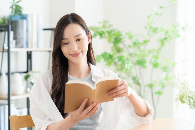 自分のことを後回しにしているあなたへ